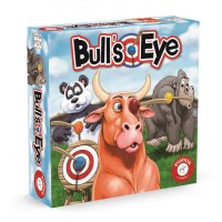 Bull's eye társasjáték