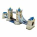 3D puzzle- Tower Bridge