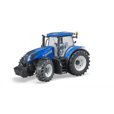 Bruder Traktor - New Holland T7.315 