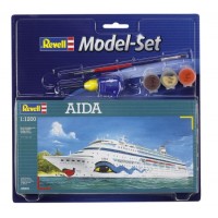 Revell Model Set - Aida 