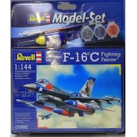 Revell Model Set Lockheed Martin F-16