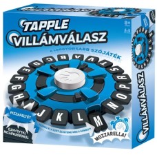 Villámválasz társasjáték