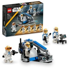 LEGO® Star Wars Ahsoka 332. légiós klónkatonája™ harci csomag