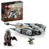 LEGO® Star Wars- Mandalori N-1 vadászgép