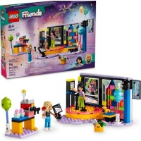 Lego Friends- Karaoke party