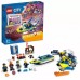 Lego City Missions- Vízirendőrség