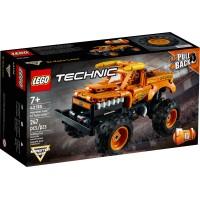 LEGO® Techni  Monster Jam™ El Toro Loco™ 