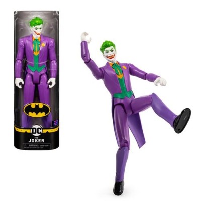 DC Comics Batman Joker figura 30cm