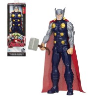 Marvel Avengers Bosszúállók 30 cm figura- Thor