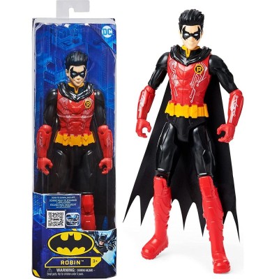 DC Comics Batman- Robin figura 30cm 