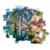  Clementoni 31714 - High Quality Collection - Hallstatt - 1500 db-os Compact puzzle