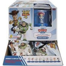  Toy Story 4 meglepetés figurák vitrinben – Series 1 