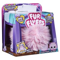 FurrFluffs: Interaktív pompon cica