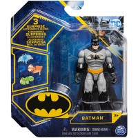 Spin Master Batman - Batman figura
