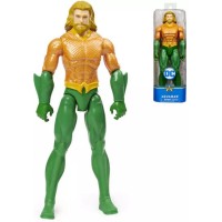 DC Comics- Aquaman figura 30 cm