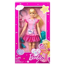 Első barbie babám - Malibu