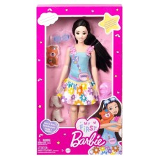Első Barbie babám - Renee