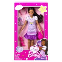 Első barbie babám - Brooklyn