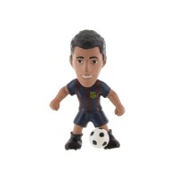 Comansi figura- FC Barcelona- Luis Suarez