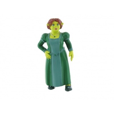 Comansi Shrek - Fiona figura 