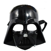 Star wars Darth Vader álarc