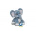 Emotion Pets: Lolly interaktív elefánt
