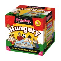 BrainBox - Hungary (angol nyelvű) 