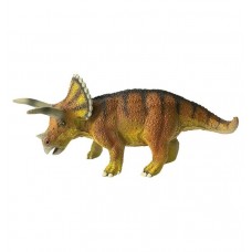 Bullyland Triceratops játék figura 