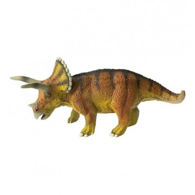 Bullyland Triceratops játék figura 
