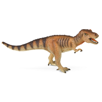 Bullyland Tyrannosaurus Rex játékfigura