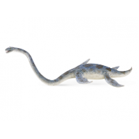 Bullyland,  Elasmosaurus játék figura