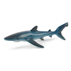 Bullyland,Kék cápa