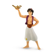 Bullyland Aladdin játékfigura