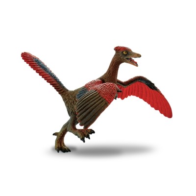 Bullyland Archaeopteryx dinoszaurusz játékfigura