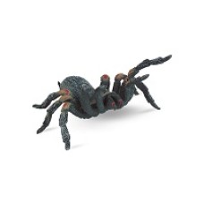 Bullyland-Tarantula játékfigura 