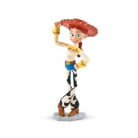  Bullyland  Disney - Toy Story: Jessie