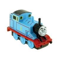 Comansi Thomas és barátai - Thomas mozdony játékfigura