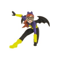 Comansi Dc Super hero girls-Batman girl játékfigura