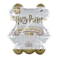 Harry Potter Varázslatos kapszula 7 meglepetéssel (10 féle)