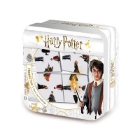 Harry Potter Head2Toe, a 9 kártyás kihívás - Harry Potter és barátai