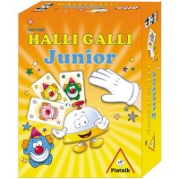 Halli Galli Junior-társasjáték
