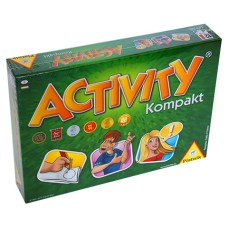  Activity kompakt társasjáték 