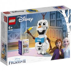 LEGO Disney Olaf